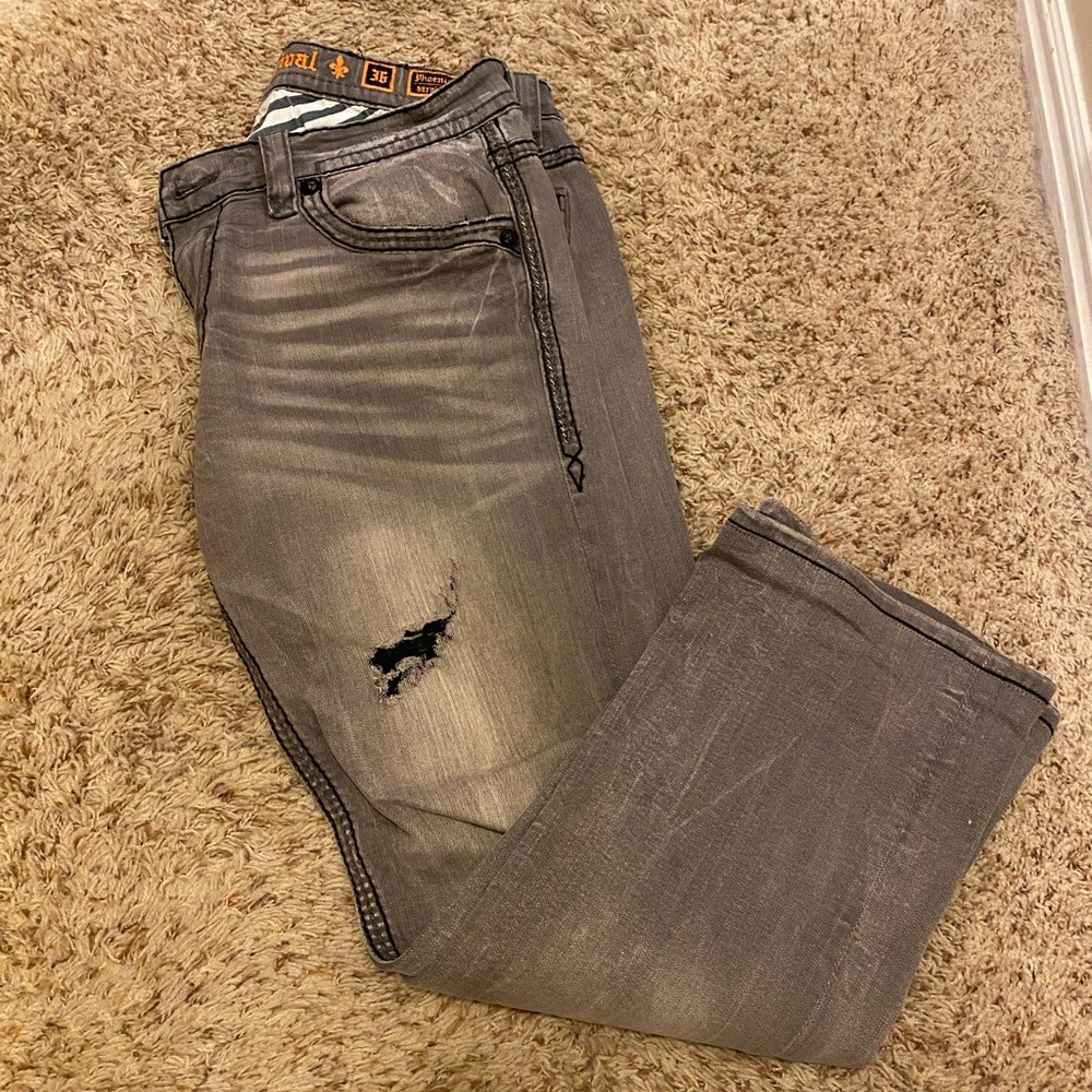 Men’s Jeans
